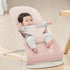 BabyBjörn Baby Bouncers BLISS 3D Jersey, Light Pink
